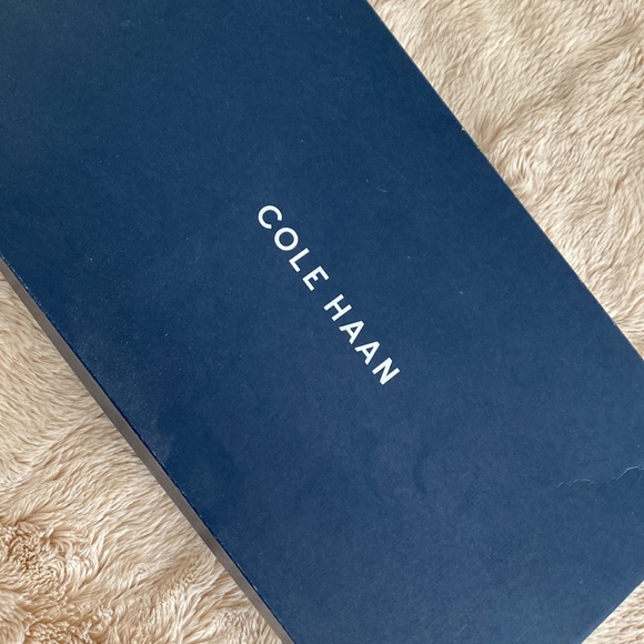 Cole Haan ‘Glenda Boot’ Genuine leather, snake print size 8.5 - Picture 6 of 6